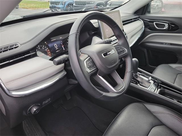 used 2022 Jeep Compass car, priced at $21,998