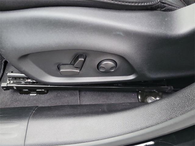 used 2022 Jeep Compass car, priced at $21,998