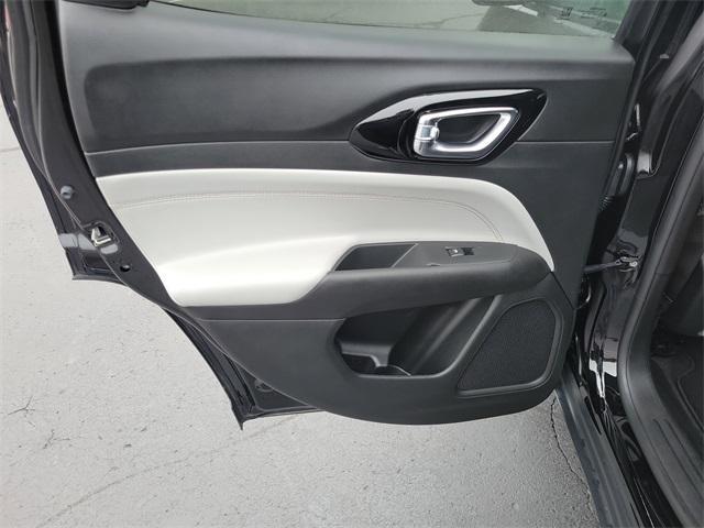 used 2022 Jeep Compass car, priced at $21,998