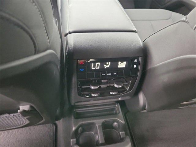 used 2023 Jeep Grand Cherokee L car, priced at $30,999