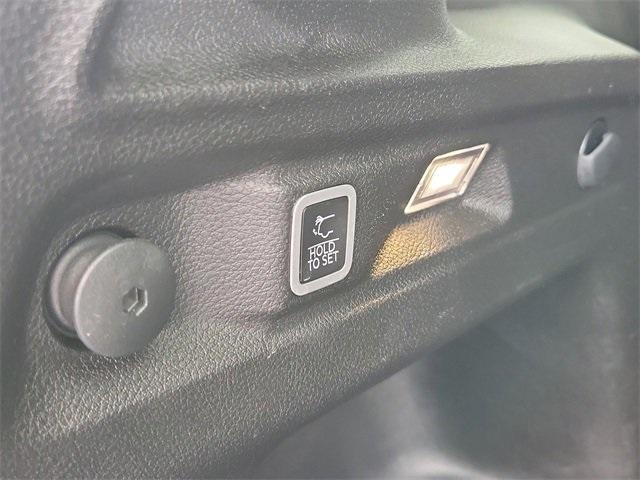 used 2023 Jeep Grand Cherokee L car, priced at $30,999