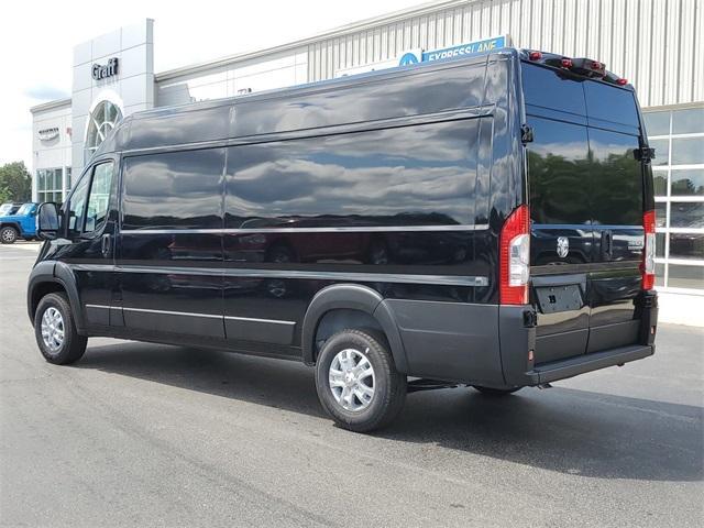 new 2024 Ram ProMaster 3500 car, priced at $49,981