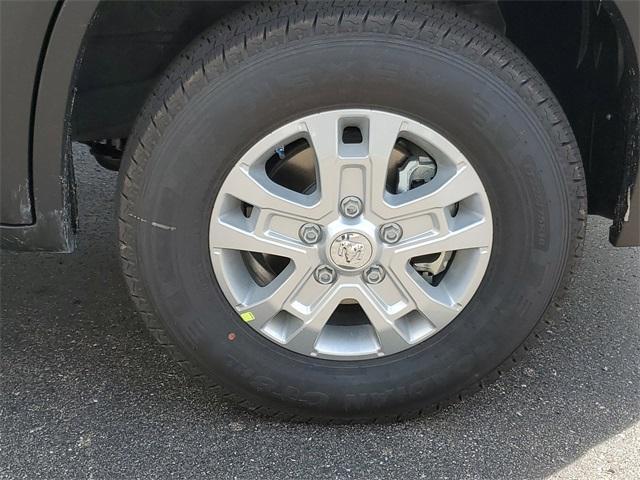 new 2024 Ram ProMaster 3500 car, priced at $49,981