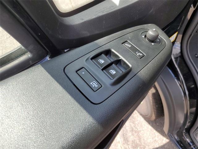 new 2024 Ram ProMaster 3500 car, priced at $49,981
