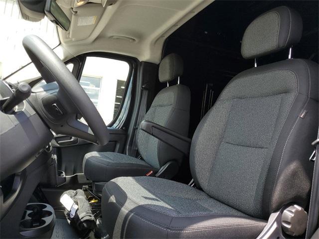 new 2024 Ram ProMaster 3500 car, priced at $49,981