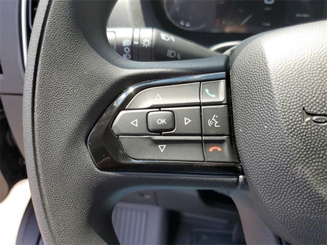 new 2024 Ram ProMaster 3500 car, priced at $49,981