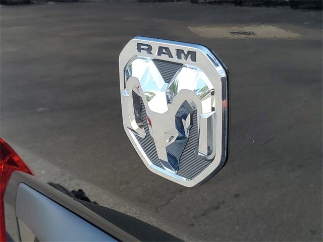 new 2024 Ram ProMaster 3500 car, priced at $49,981