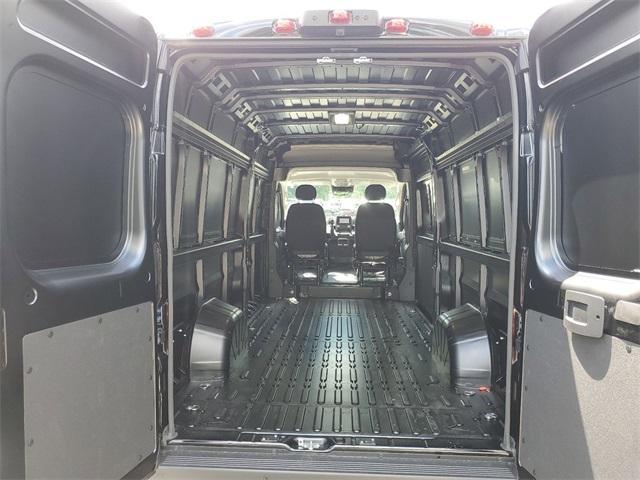new 2024 Ram ProMaster 3500 car, priced at $49,981