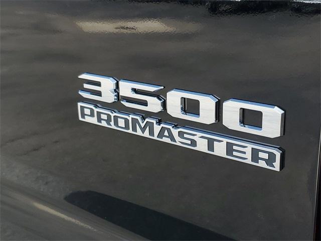 new 2024 Ram ProMaster 3500 car, priced at $49,981