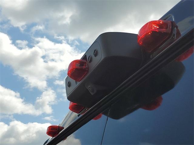 new 2024 Ram ProMaster 3500 car, priced at $49,981