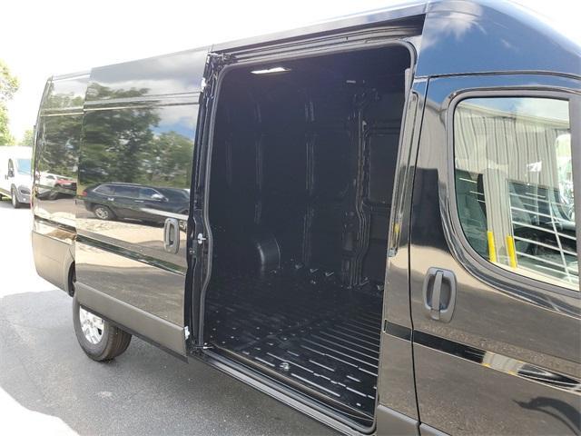 new 2024 Ram ProMaster 3500 car, priced at $49,981