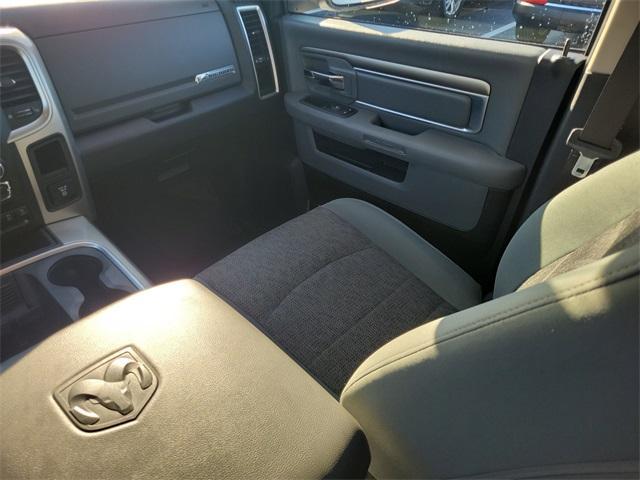 used 2016 Ram 1500 car, priced at $15,999