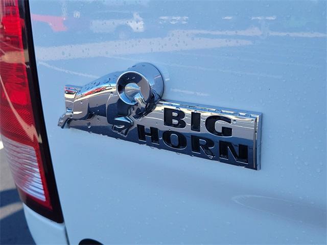 used 2016 Ram 1500 car, priced at $15,999