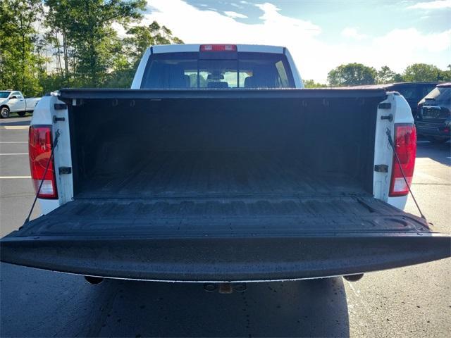 used 2016 Ram 1500 car, priced at $15,999