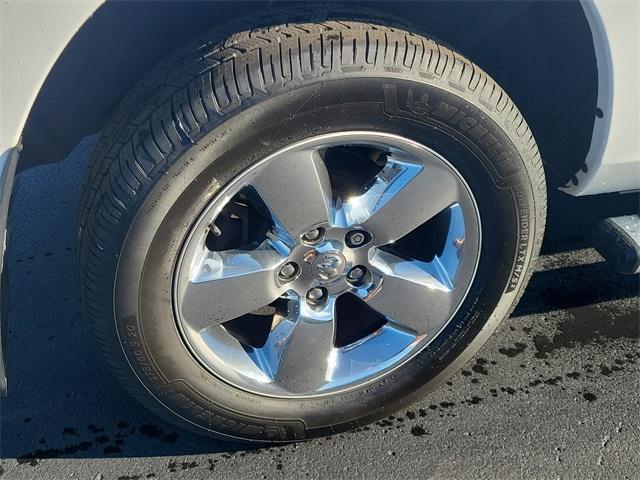 used 2016 Ram 1500 car, priced at $15,999