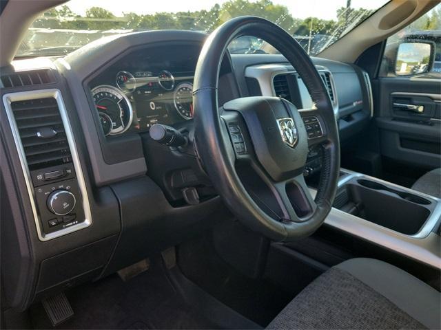used 2016 Ram 1500 car, priced at $15,999