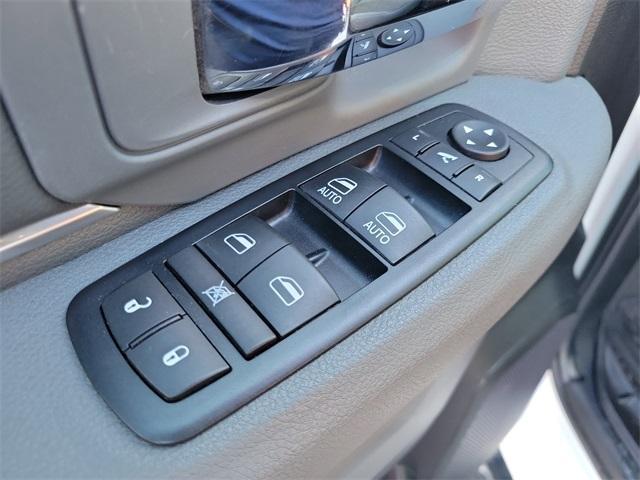 used 2016 Ram 1500 car, priced at $15,999