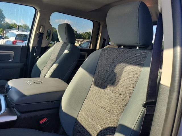 used 2016 Ram 1500 car, priced at $15,999