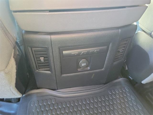 used 2016 Ram 1500 car, priced at $15,999