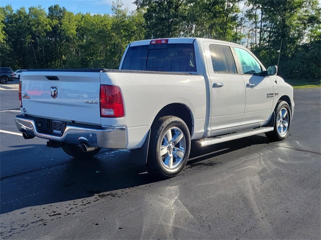 used 2016 Ram 1500 car, priced at $15,999