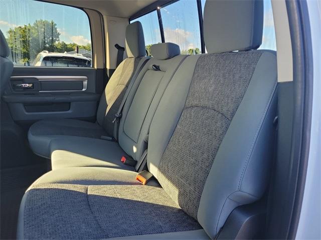 used 2016 Ram 1500 car, priced at $15,999