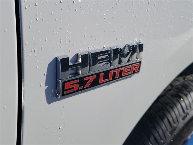 used 2016 Ram 1500 car, priced at $15,999