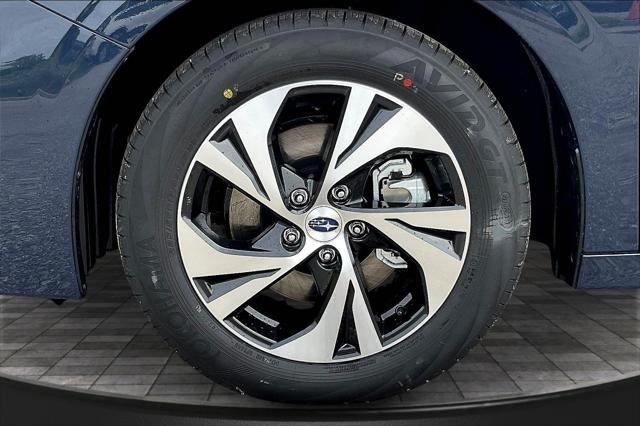 new 2025 Subaru Legacy car, priced at $31,372