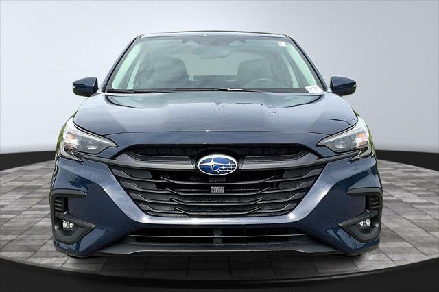new 2025 Subaru Legacy car, priced at $31,372