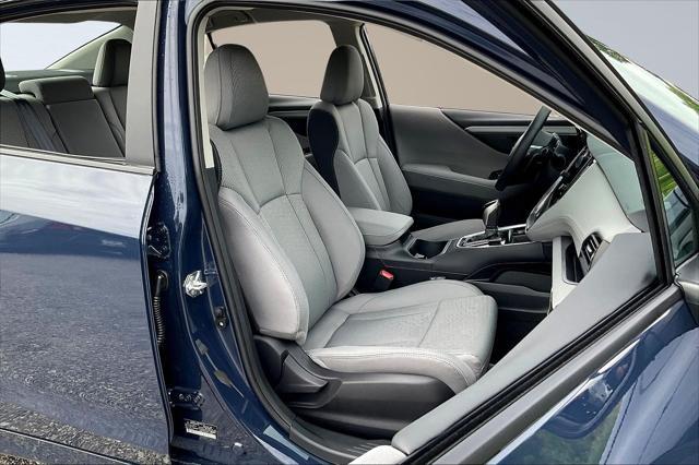 new 2025 Subaru Legacy car, priced at $31,372