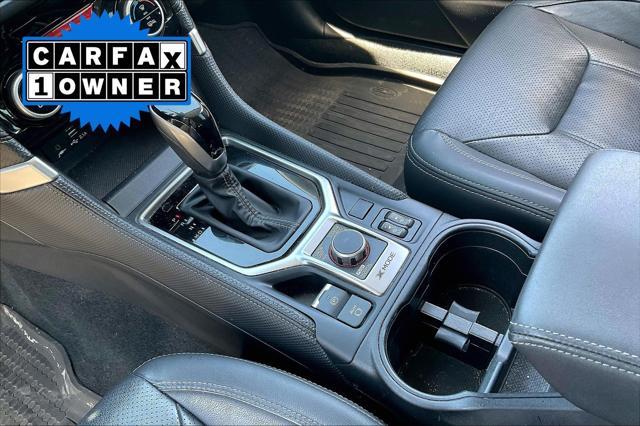 used 2021 Subaru Forester car, priced at $24,990