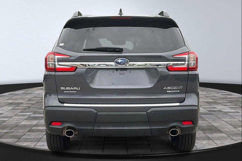 used 2023 Subaru Ascent car, priced at $32,747