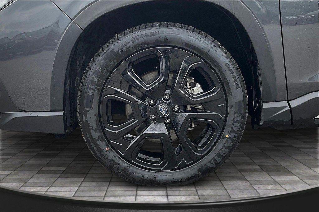 used 2023 Subaru Ascent car, priced at $32,747