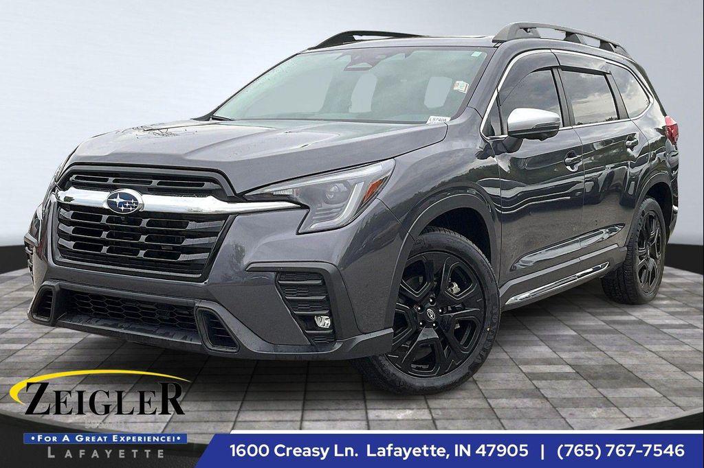 used 2023 Subaru Ascent car, priced at $32,747