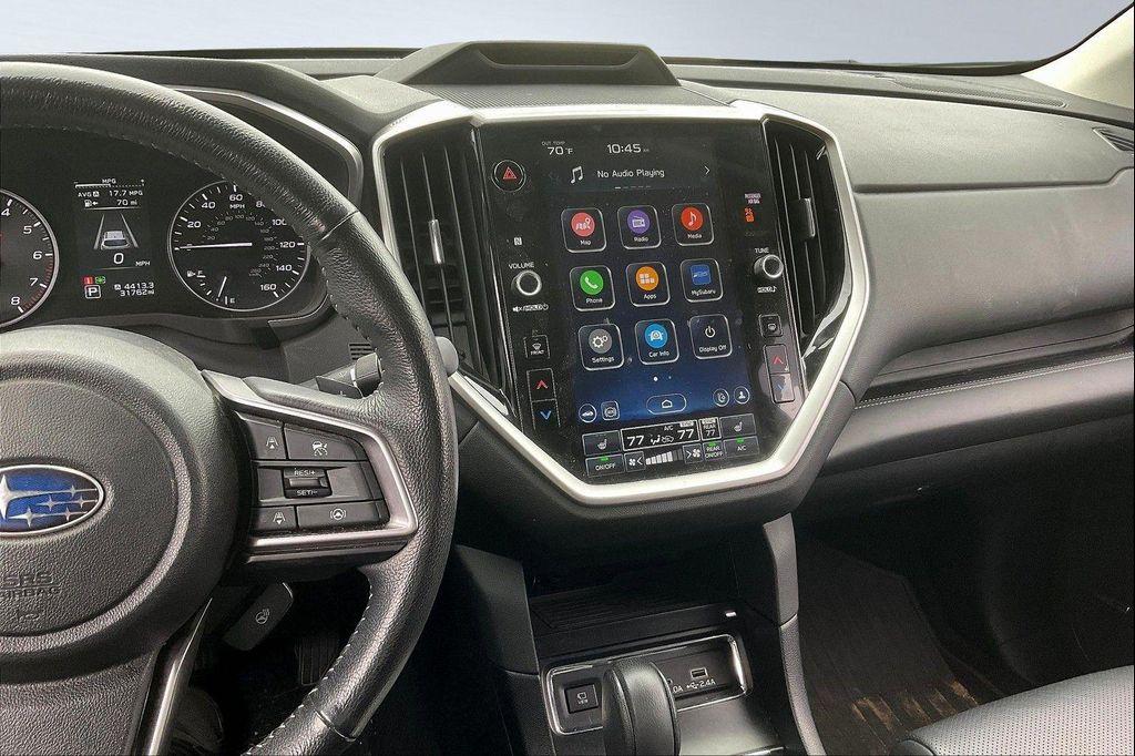 used 2023 Subaru Ascent car, priced at $32,747