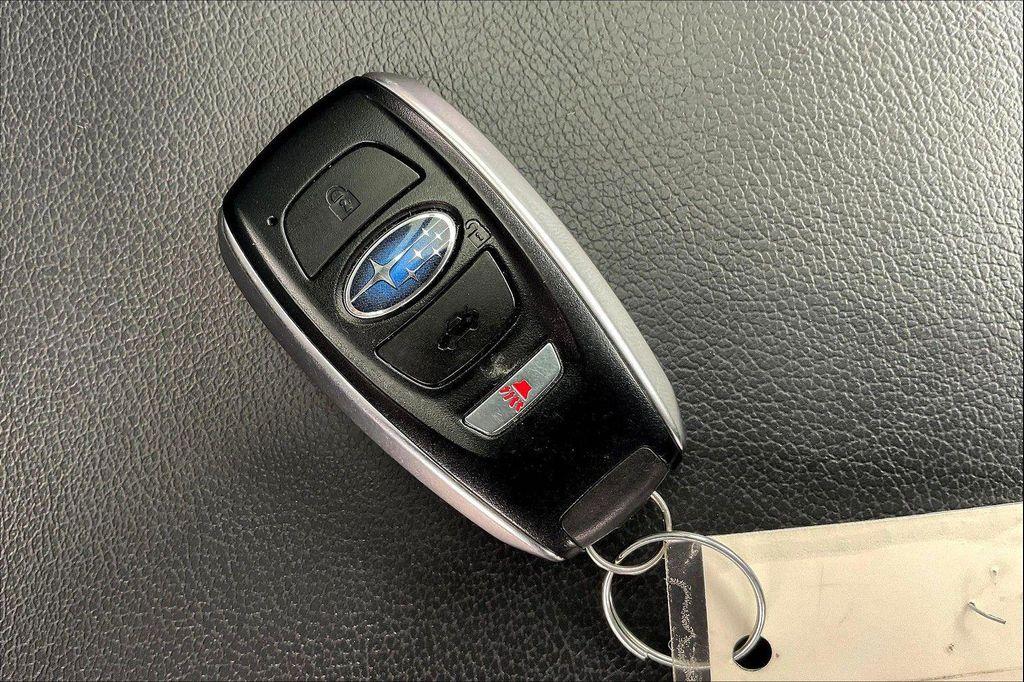 used 2023 Subaru Ascent car, priced at $32,747