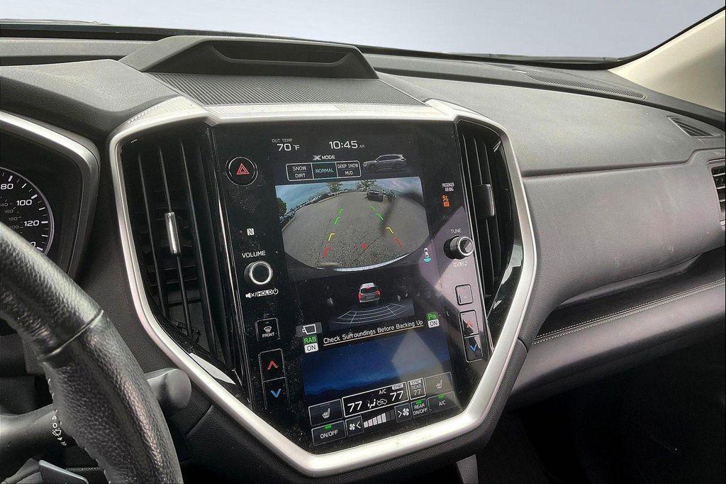 used 2023 Subaru Ascent car, priced at $32,747