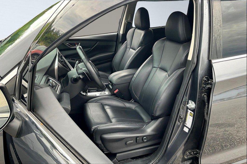 used 2023 Subaru Ascent car, priced at $32,747