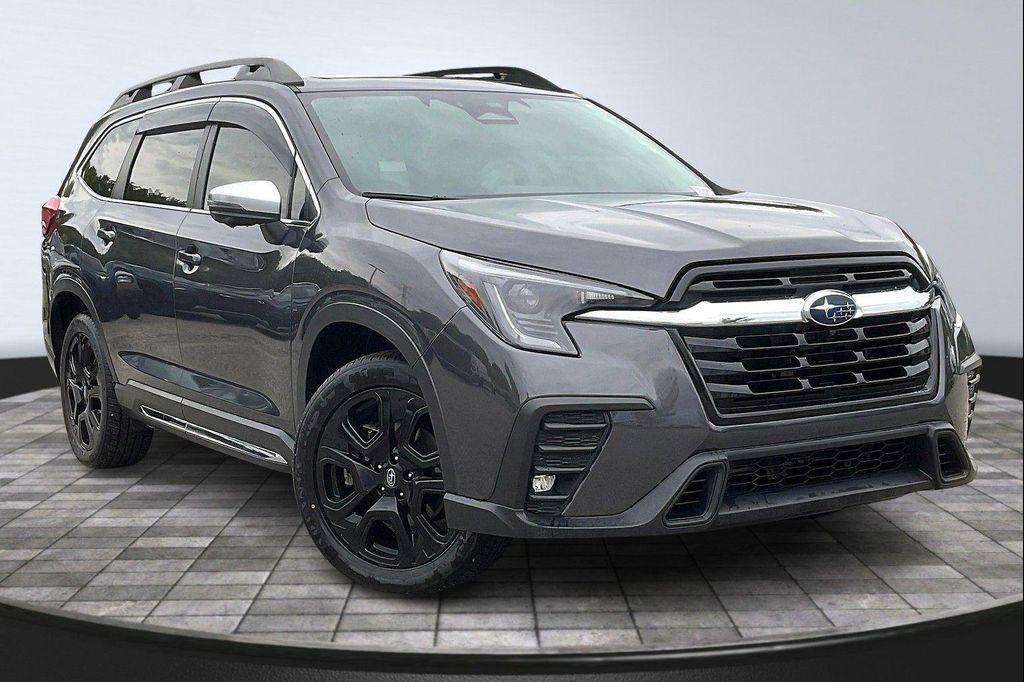 used 2023 Subaru Ascent car, priced at $32,747