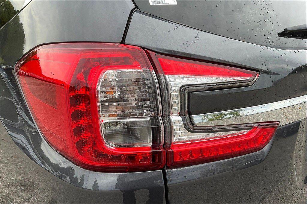 used 2023 Subaru Ascent car, priced at $32,747