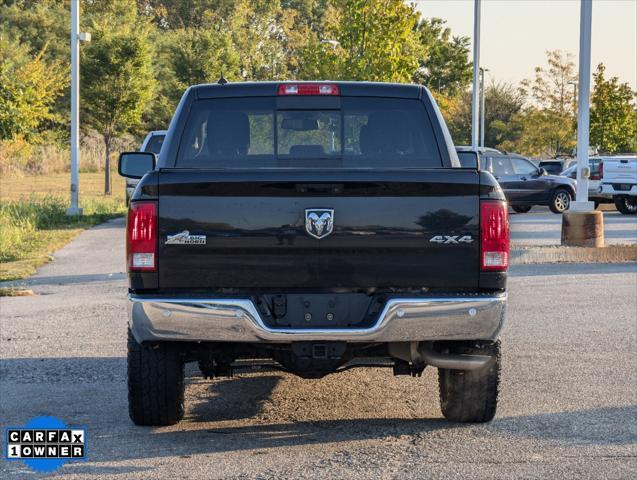 used 2016 Ram 1500 car, priced at $21,157