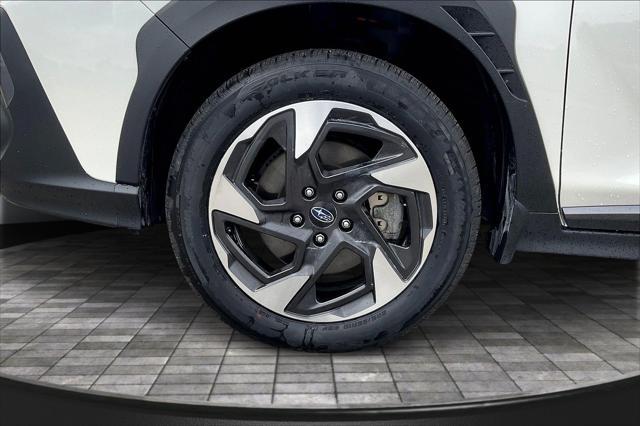 used 2024 Subaru Crosstrek car, priced at $30,713