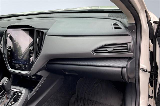 used 2024 Subaru Crosstrek car, priced at $30,713
