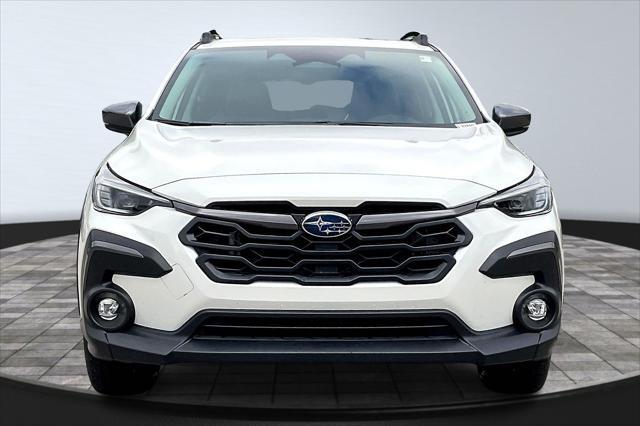 used 2024 Subaru Crosstrek car, priced at $30,713