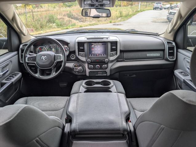 used 2019 Ram 1500 car, priced at $28,179