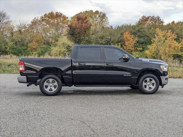 used 2019 Ram 1500 car, priced at $28,179