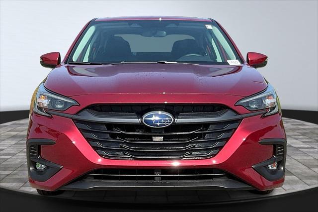 new 2025 Subaru Legacy car, priced at $31,471