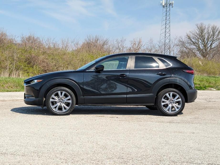used 2021 Mazda CX-30 car, priced at $18,888