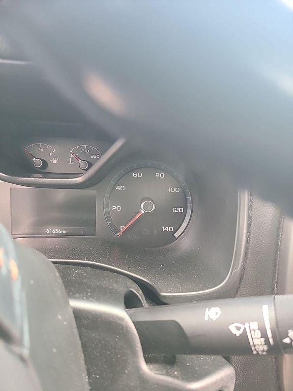 used 2022 GMC Canyon car, priced at $31,500