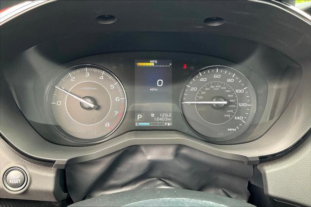 used 2023 Subaru Impreza car, priced at $21,614
