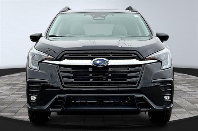 new 2025 Subaru Ascent car, priced at $47,220